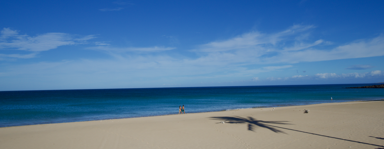 Hapuna Beach
